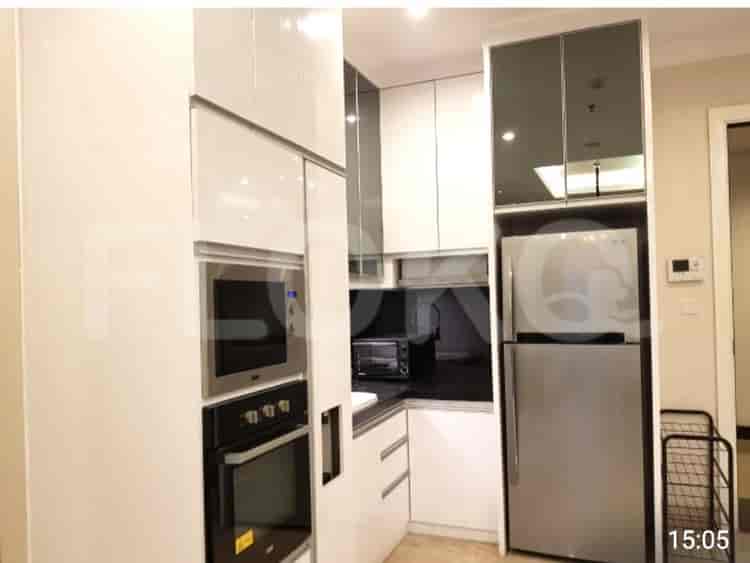 2 Bedroom on Low Floor for Rent in Residence 8 Senopati - fse914 6