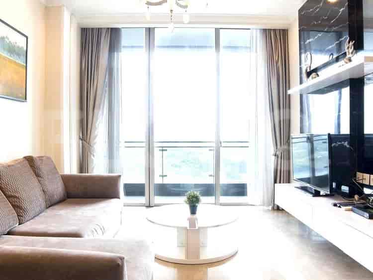 2 Bedroom on Low Floor for Rent in Residence 8 Senopati - fse914 1