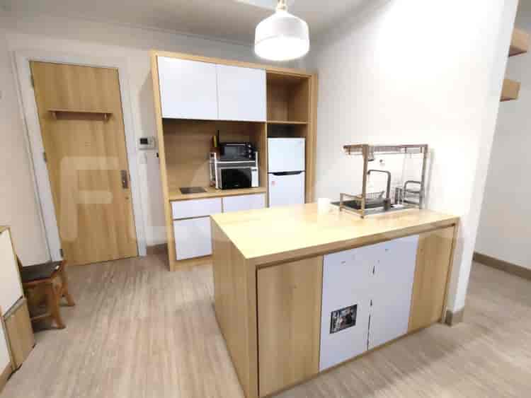 2 Bedroom on Middle Floor for Rent in Residence 8 Senopati - fse25f 5