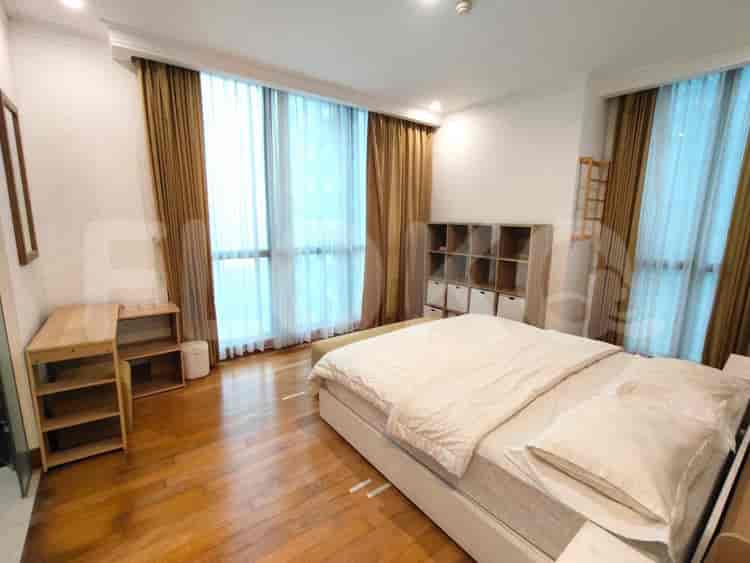2 Bedroom on Middle Floor for Rent in Residence 8 Senopati - fse25f 4