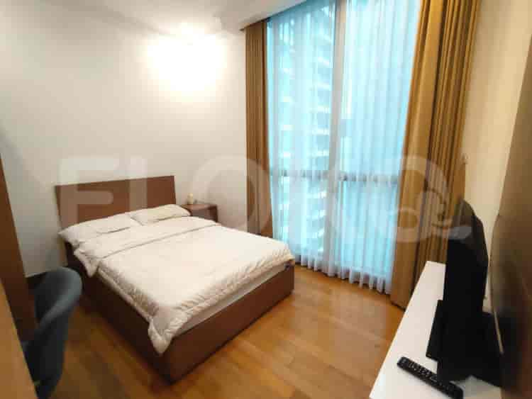 2 Bedroom on Middle Floor for Rent in Residence 8 Senopati - fse25f 3