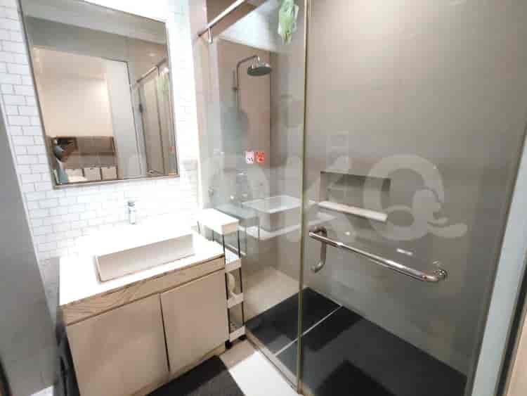 2 Bedroom on Middle Floor for Rent in Residence 8 Senopati - fse25f 7