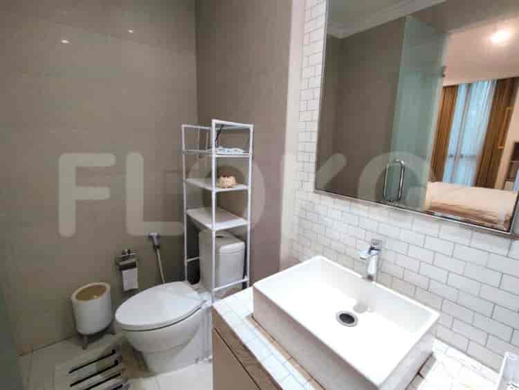 2 Bedroom on Middle Floor for Rent in Residence 8 Senopati - fse25f 6