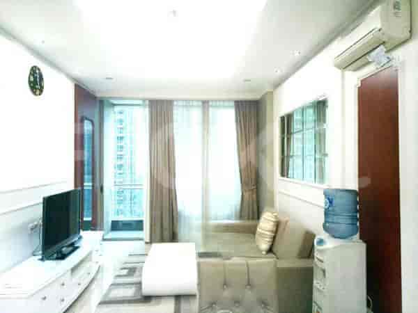 2 Bedroom on Middle Floor for Rent in Residence 8 Senopati - fse1a0 1