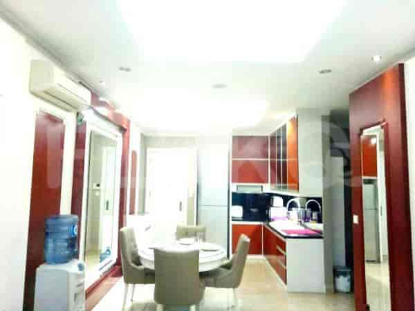 2 Bedroom on Middle Floor for Rent in Residence 8 Senopati - fse1a0 4