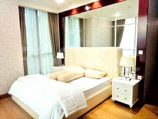 2 Bedroom on Middle Floor for Rent in Residence 8 Senopati - fse1a0 2