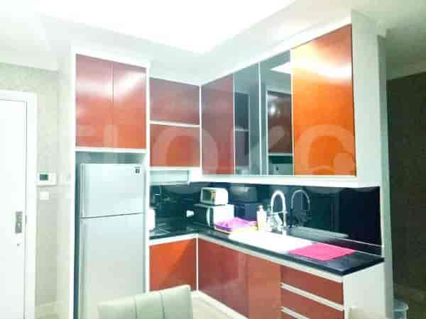 2 Bedroom on Middle Floor for Rent in Residence 8 Senopati - fse1a0 5