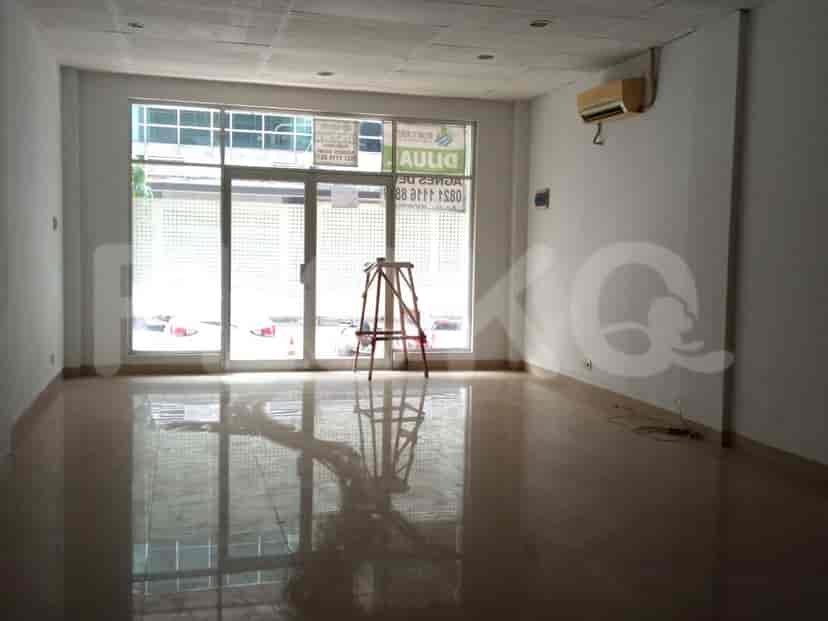 Dijual Ruko Luas 225 m2 di Bidex Blok G, BSD 2
