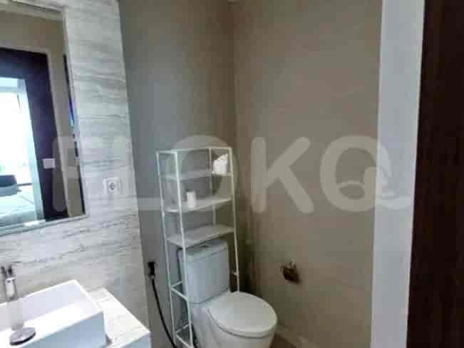 1 Bedroom on High Floor for Rent in Residence 8 Senopati - fse651 5