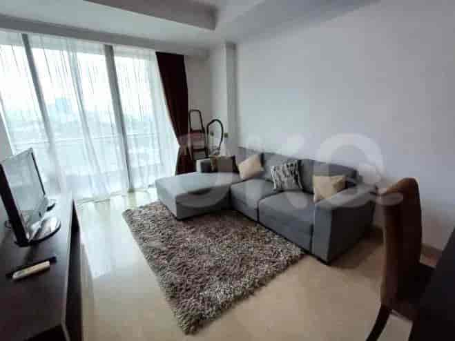 1 Bedroom on High Floor for Rent in Residence 8 Senopati - fse651 2