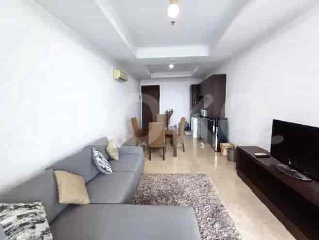 1 Bedroom on High Floor for Rent in Residence 8 Senopati - fse651 1