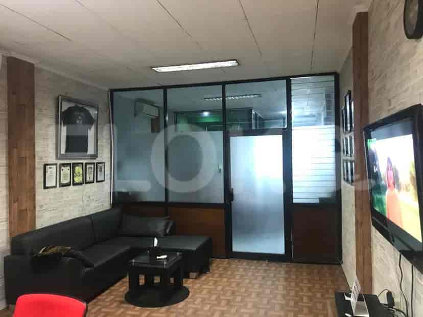 Dijual Ruko Luas 240 m2 di Salak Masir Raya, Tanjung Duren 3