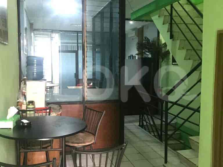 Dijual Ruko Luas 240 m2 di Salak Masir Raya, Tanjung Duren 5