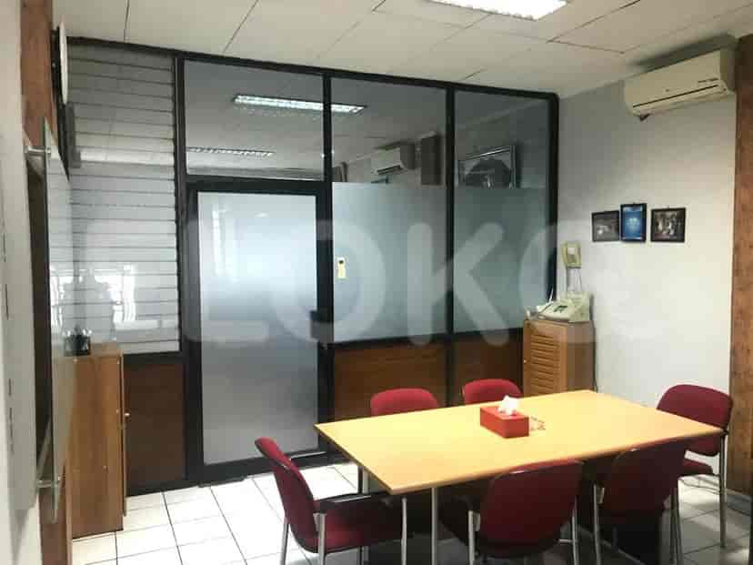 Dijual Ruko Luas 240 m2 di Salak Masir Raya, Tanjung Duren 6