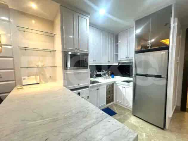 1 Bedroom on Middle Floor for Rent in Residence 8 Senopati - fsed63 3