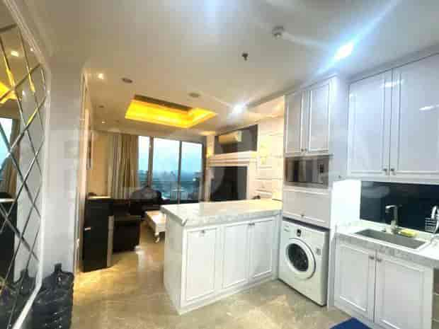 1 Bedroom on Middle Floor for Rent in Residence 8 Senopati - fsed63 4