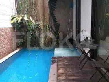 Disewakan Rumah 3 BR, Luas 324 m2 di Jl Lebak Bulus, Cilandak, Lebak Bulus - RHA4e5 5