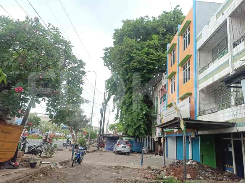 Dijual Ruko Luas 120 m2 di Cut Mutia Plaza, Bekasi Timur 5
