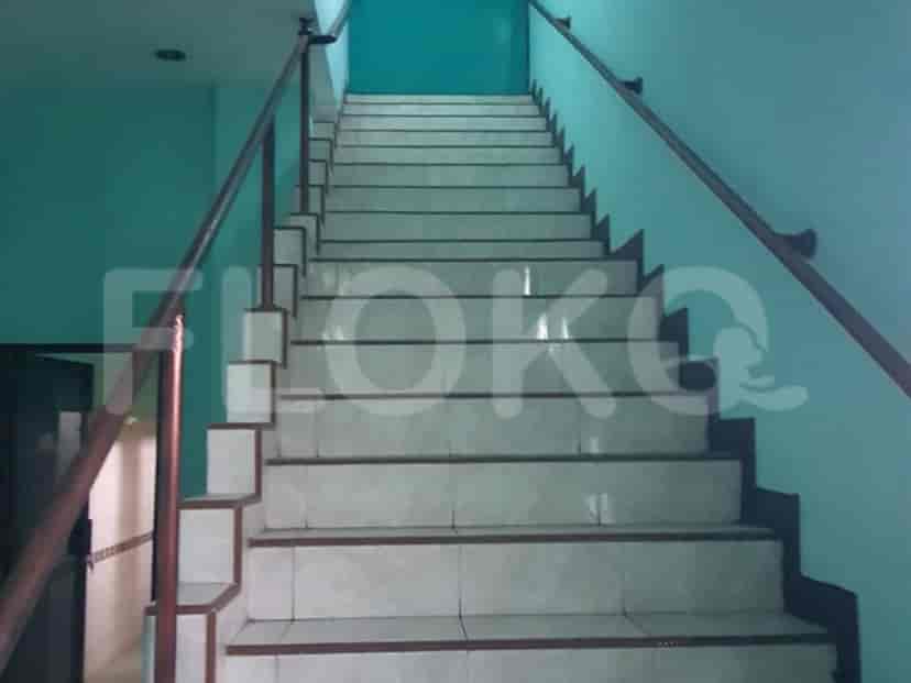 900 sqm, shophouse for rent in Sudirman, Bekasi 3