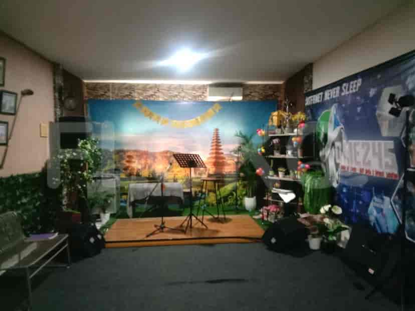Dijual Ruko Luas 203 m2 di CBD Betos, Bekasi Timur 4