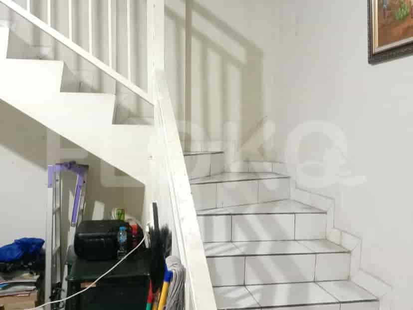 Dijual Ruko Luas 203 m2 di CBD Betos, Bekasi Timur 1