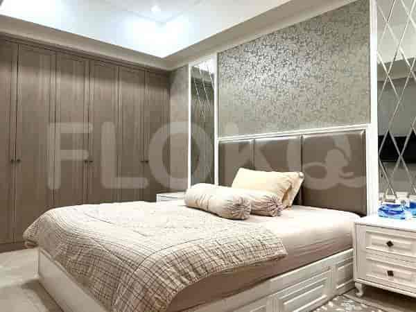 Tipe 3 Kamar Tidur di Lantai Tinggi untuk disewakan di Sudirman Mansion Apartemen - fsu18f 4