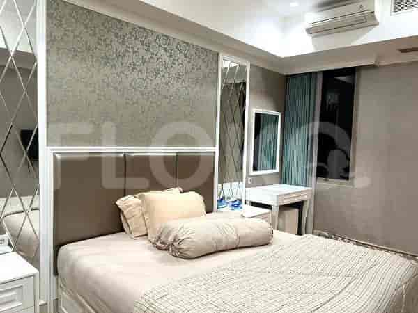 Tipe 3 Kamar Tidur di Lantai Tinggi untuk disewakan di Sudirman Mansion Apartemen - fsu18f 5