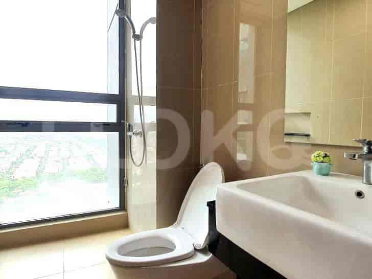 4 Bedroom on High Floor for Rent in ST Moritz Apartment - fpu78c 5