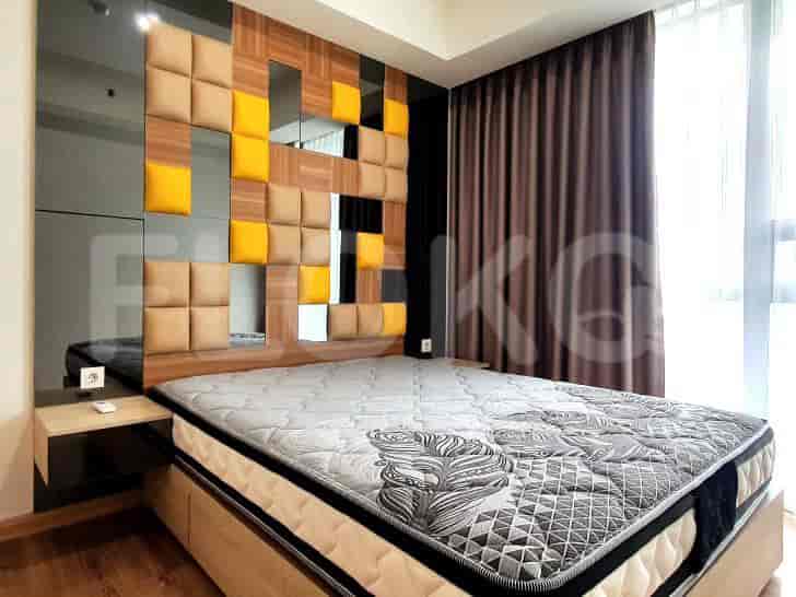 4 Bedroom on High Floor for Rent in ST Moritz Apartment - fpu78c 2