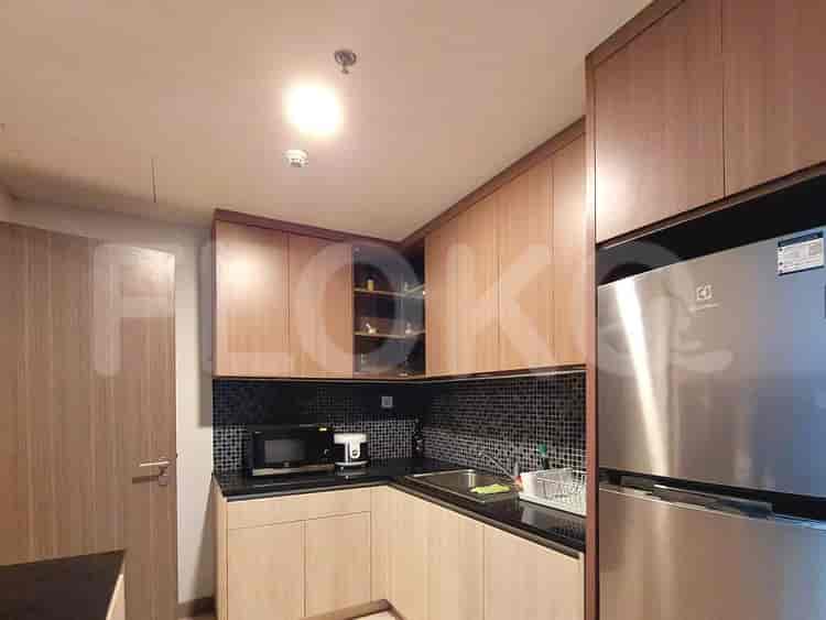 3 Bedroom on Middle Floor for Rent in ST Moritz Apartment - fpud95 6