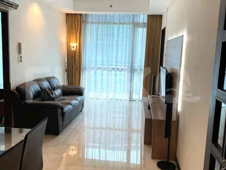 2 Bedroom on Low Floor for Rent in Bellagio Residence - fkuff5 2