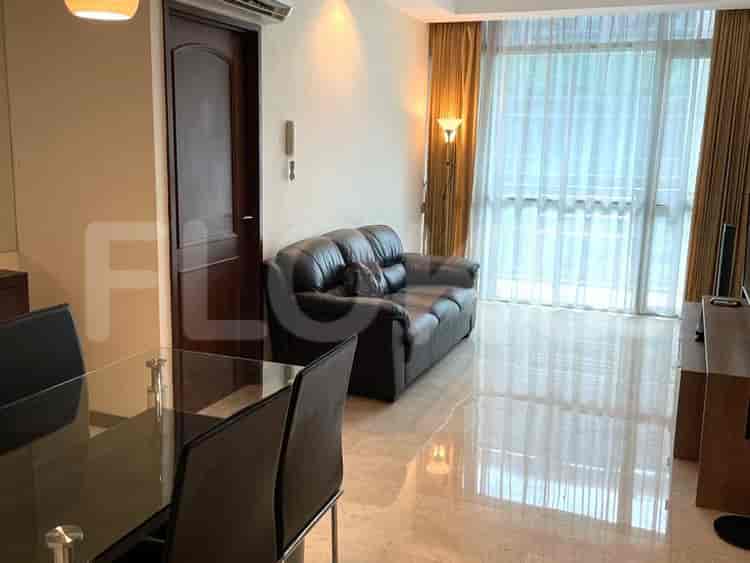 2 Bedroom on Low Floor for Rent in Bellagio Residence - fkuff5 5