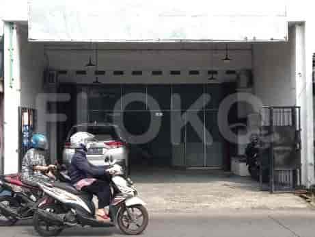175 sqm, shophouse for sale in Prof Moh. Yamin, Bekasi Timur 2