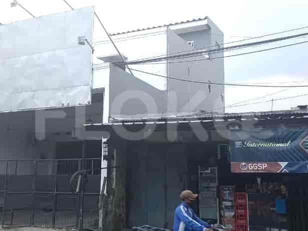 175 sqm, shophouse for sale in Prof Moh. Yamin, Bekasi Timur 1