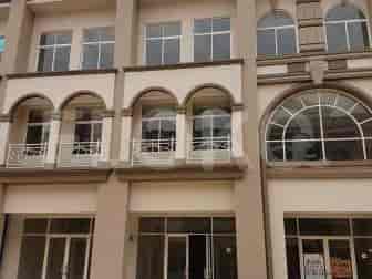 Disewakan Ruko Luas 112 m2 di Galaxy, Bekasi Selatan 1
