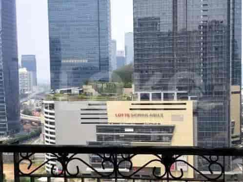 2 Bedroom on Middle Floor for Rent in Bellagio Residence - fku321 6