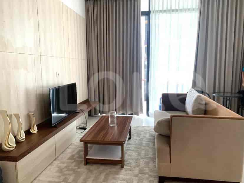 APA83819 29th Floor | Apartment Sale, Senopati Suites, Senopati 1