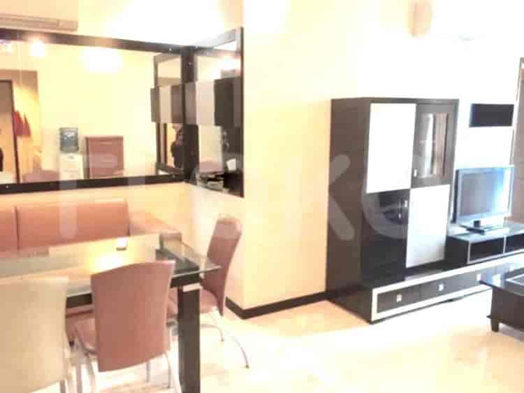 2 Bedroom on Middle Floor for Rent in Bellagio Residence - fku11c 4