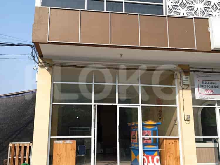 Dijual Ruko Luas 222 m2 di Bekasi Jaya, Bekasi Timur - RKS9fe 1