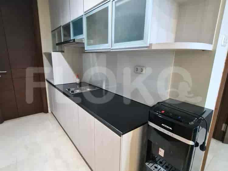 Tipe 2 Kamar Tidur di Lantai Tinggi untuk disewakan di The Windsor - fpub99 5