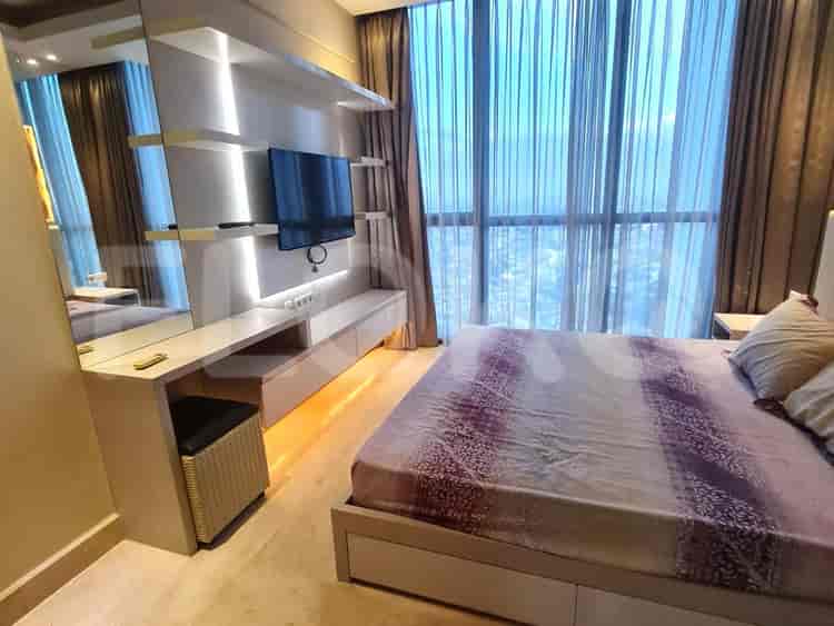 Tipe 2 Kamar Tidur di Lantai Tinggi untuk disewakan di The Windsor - fpub99 2