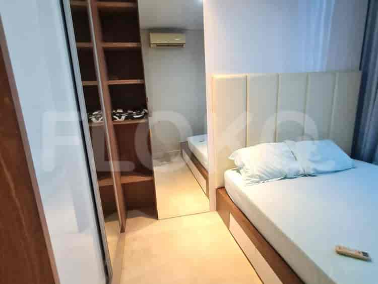 Tipe 2 Kamar Tidur di Lantai Tinggi untuk disewakan di The Windsor - fpub99 4