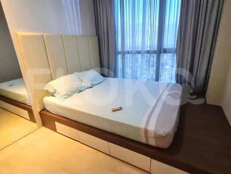 Tipe 2 Kamar Tidur di Lantai Tinggi untuk disewakan di The Windsor - fpub99 3