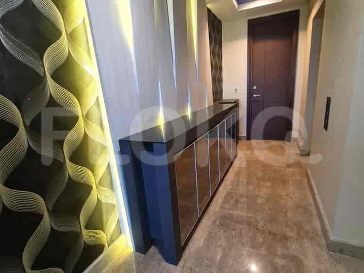Tipe 2 Kamar Tidur di Lantai Tinggi untuk disewakan di The Windsor - fpub99 9
