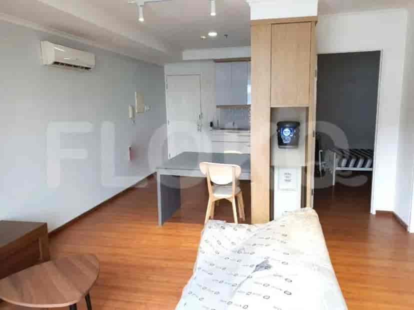 APA99f84 25th Floor | 2BR Apartment Sale, Sudirman 1