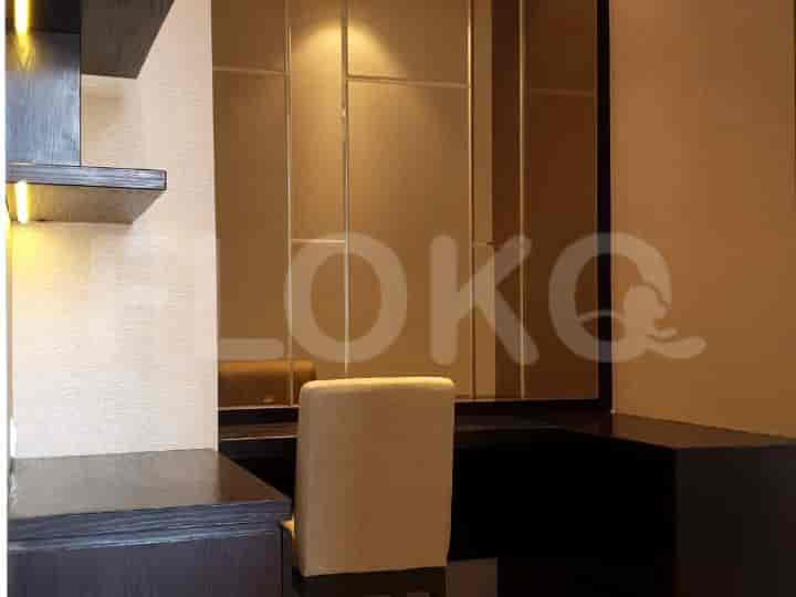Tipe 2 Kamar Tidur di Lantai Menengah untuk disewakan di La Vie All Suites - fkuc37 9