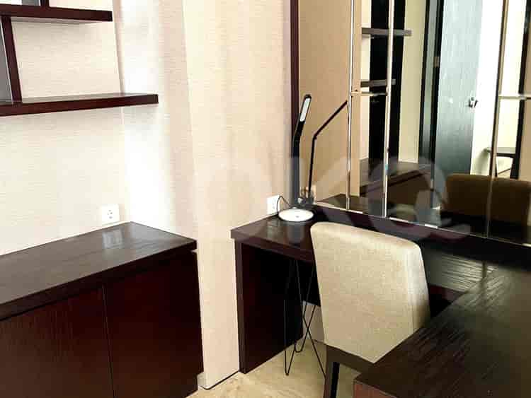 Tipe 2 Kamar Tidur di Lantai Menengah untuk disewakan di La Vie All Suites - fkuc37 8