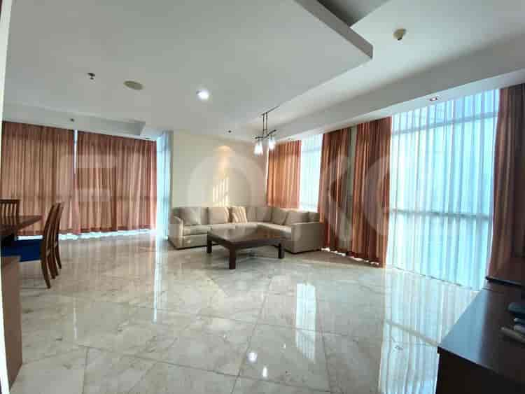 3 Bedroom on Middle Floor for Rent in Bellagio Residence - fkud28 1