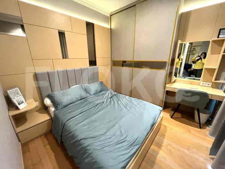 2 Bedroom on High Floor for Rent in Residence 8 Senopati - fse768 4