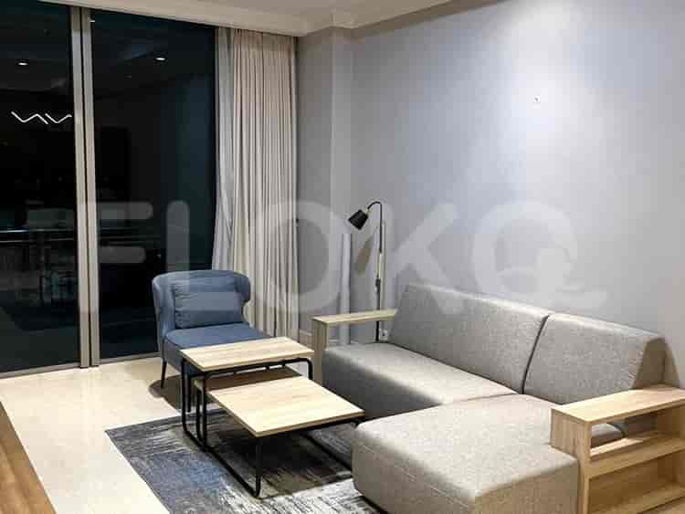 2 Bedroom on High Floor for Rent in Residence 8 Senopati - fse6e2 1